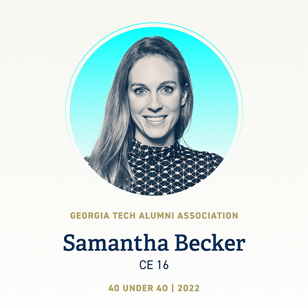 Samantha Becker 