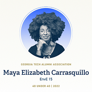 Maya Elizabeth Carrasquillo