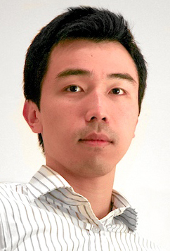 Associate Professor Polo Chau