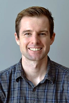Ph.D. student David Ederer