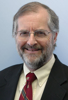 Professor Emeritus Bruce Ellingwood