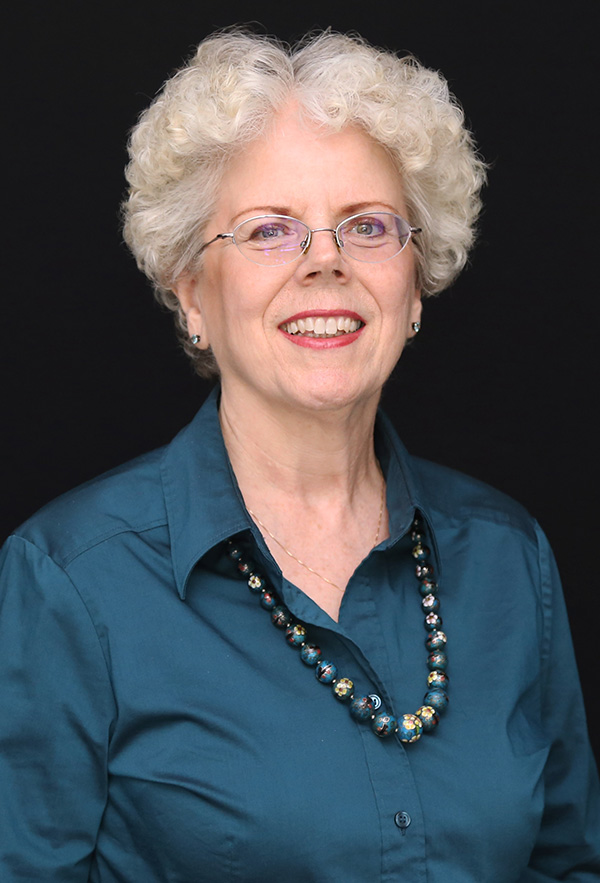 Professor Patricia Mokhtarian