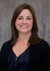 Dr. Kimberly Kurtis