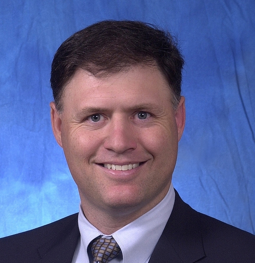 Todd Long