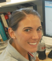 Laura Redmond
