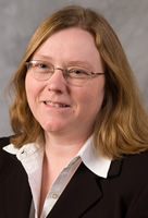 Dr. Susan Burns