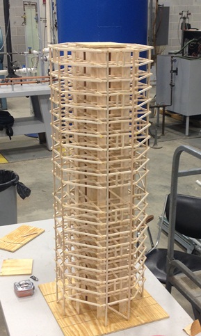 Final Tower