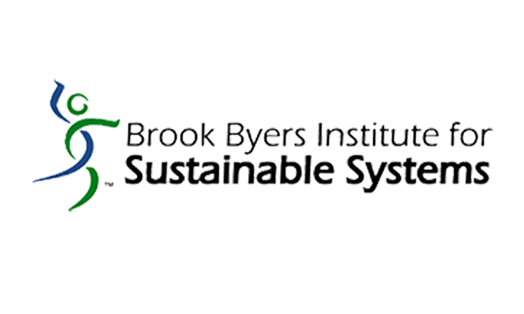  Brook Byers Institute for Sustainable Systems