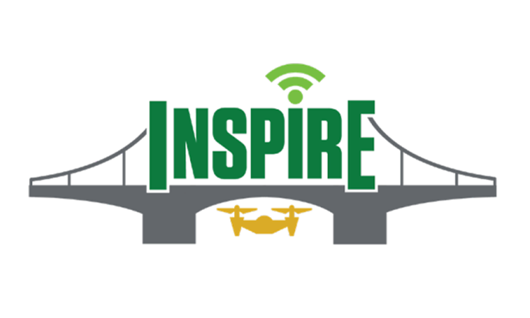 INSPIRE logo