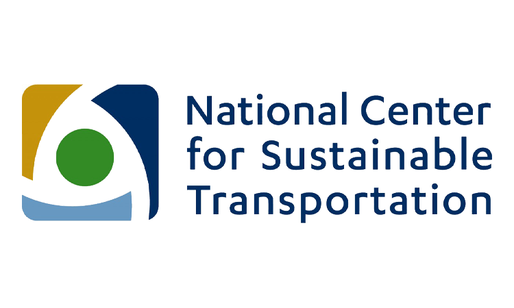 National Center for Sustainable Transportation