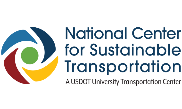 National Center for Sustainable Transportation