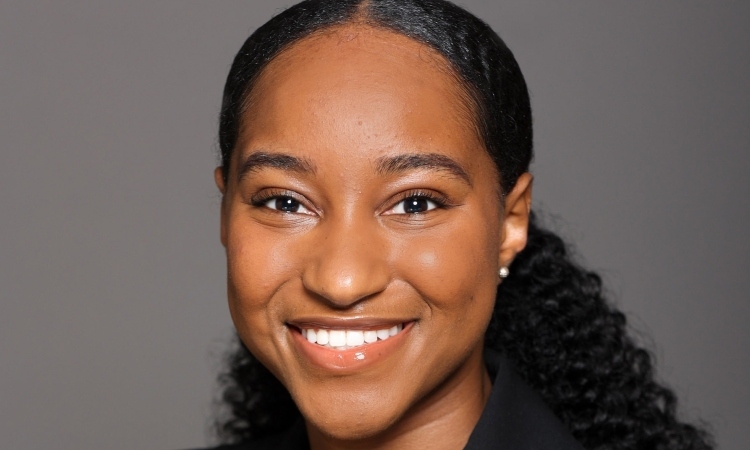 Daraja Brown 