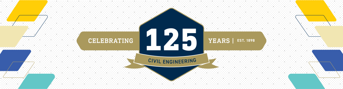 Celebrating 125 years of civil engineering at Georgia Tech