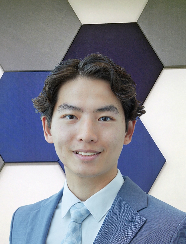 Yusen Su