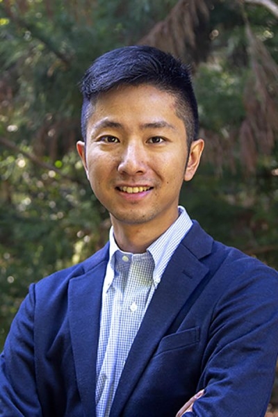 Chris Lai