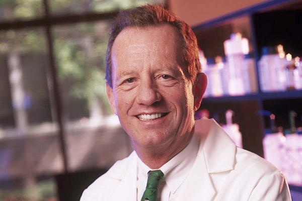 Professor John Crittenden