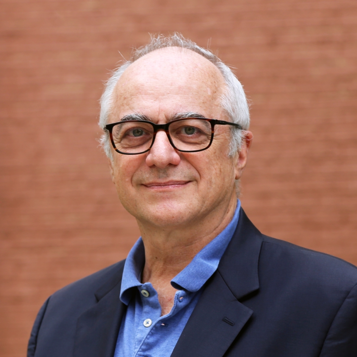 Carlos Santamarina