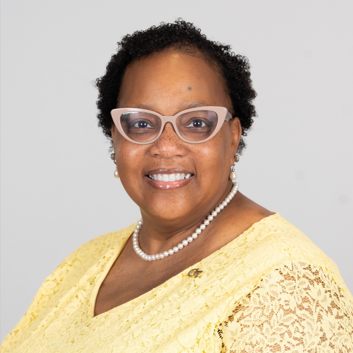 Anne Lewis 
