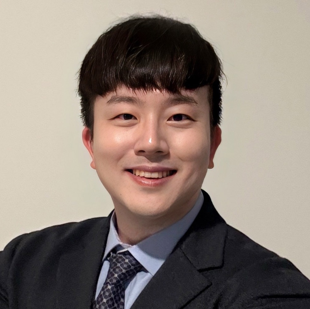 Francis Baek 
