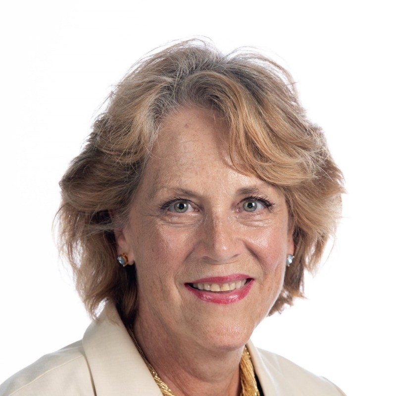 Patricia White 