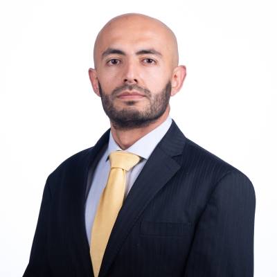 Fernando Patino Ramirez