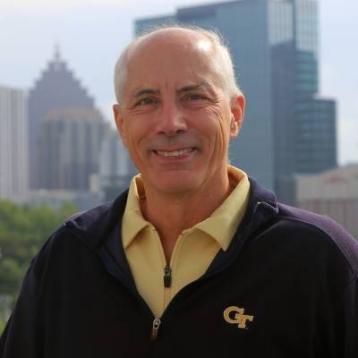 Ted Russell
