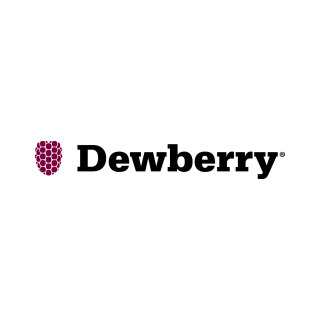 Dewberry logo